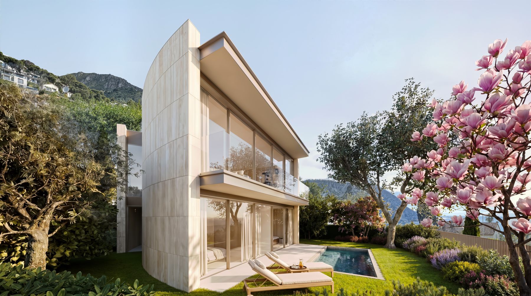 Villa Paganini