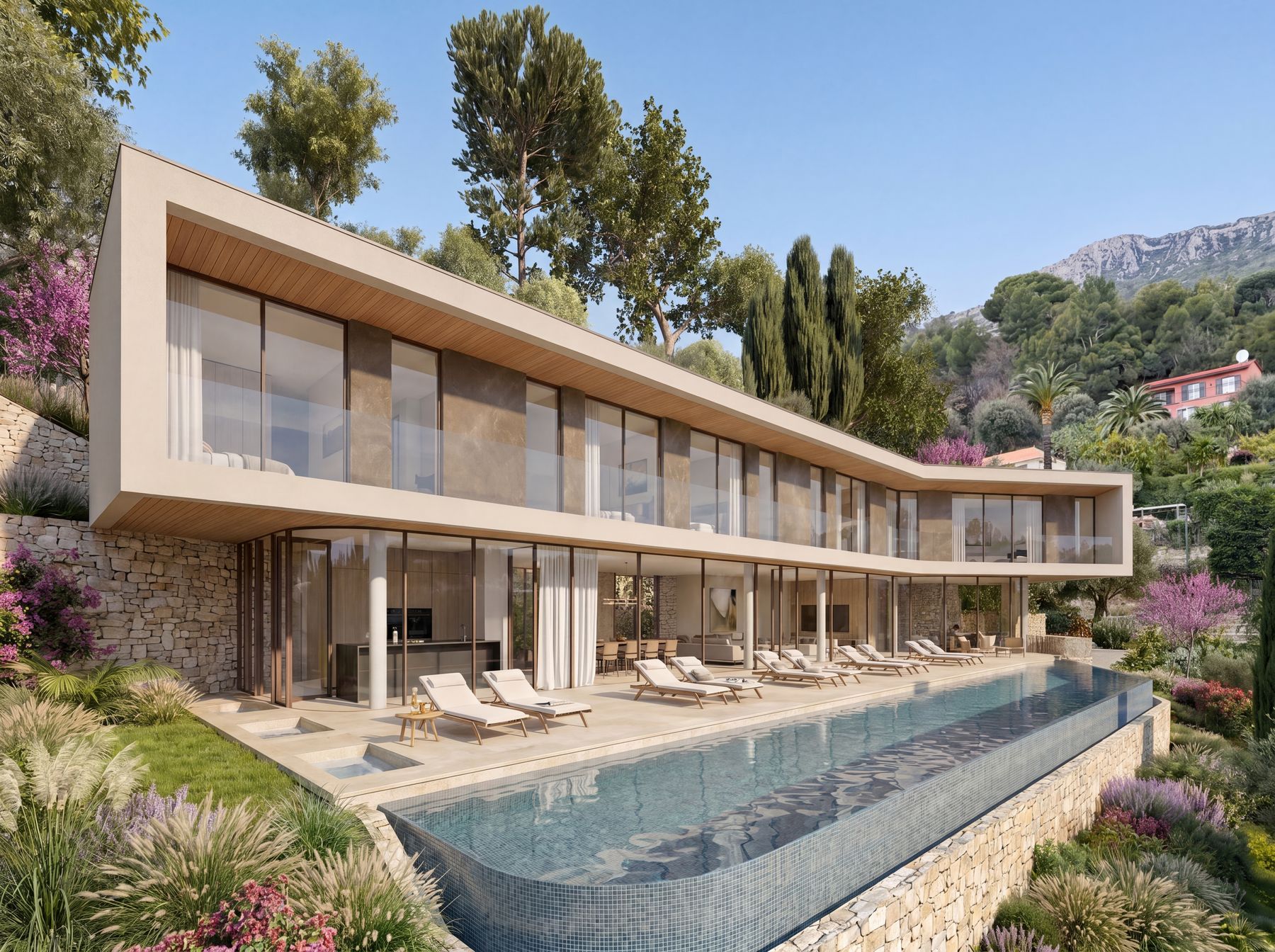Villa Roca