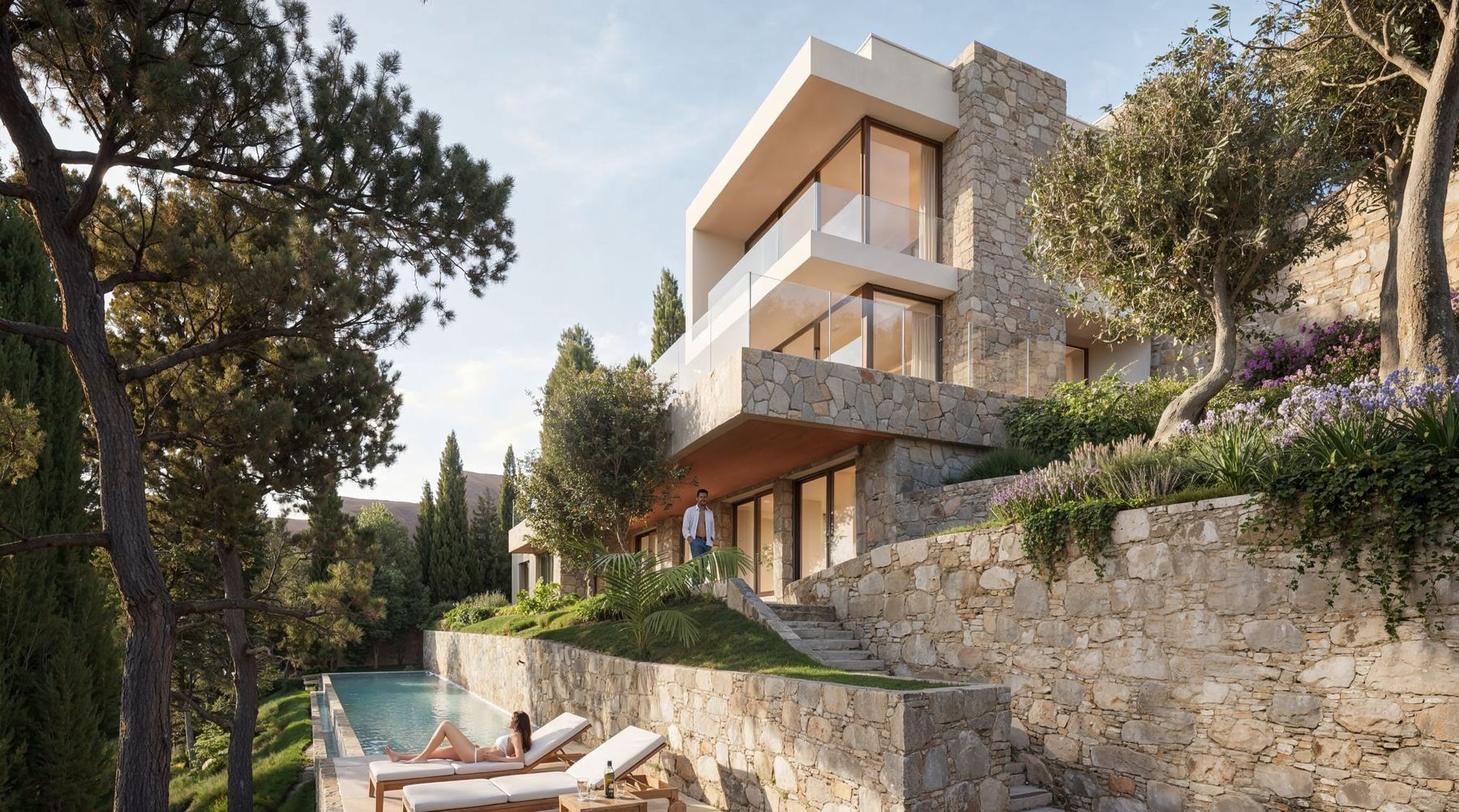 Villa Roche